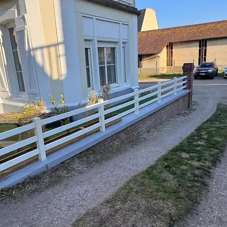 Les Embruns * Blonville-sur-Mer