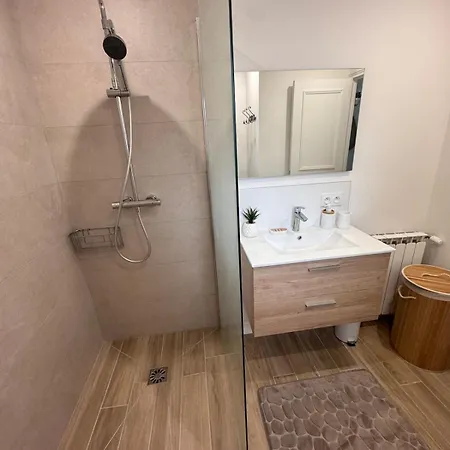 Les Embruns * Blonville-sur-Mer