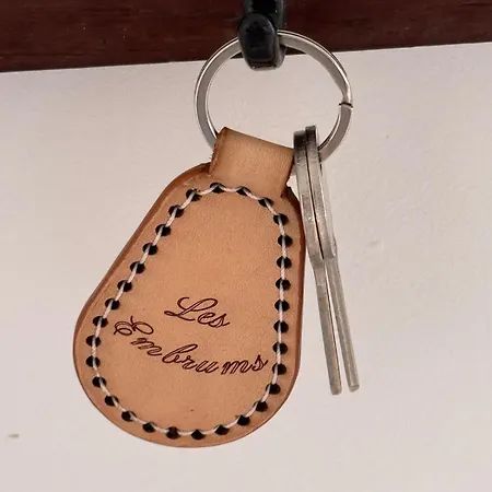 Les Embruns * Blonville-sur-Mer
