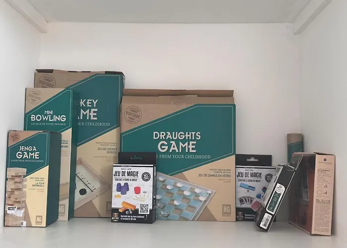 Apartament Les Embruns Blonville-sur-Mer