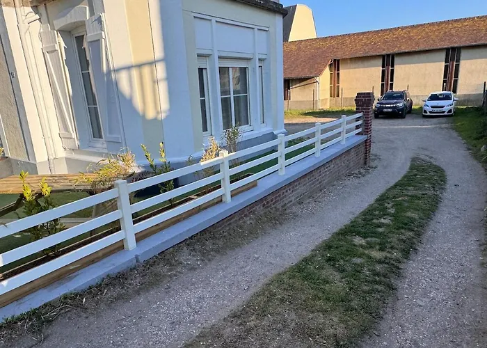 Les Embruns * Blonville-sur-Mer