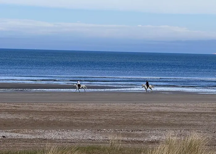 Les Embruns Apartament *