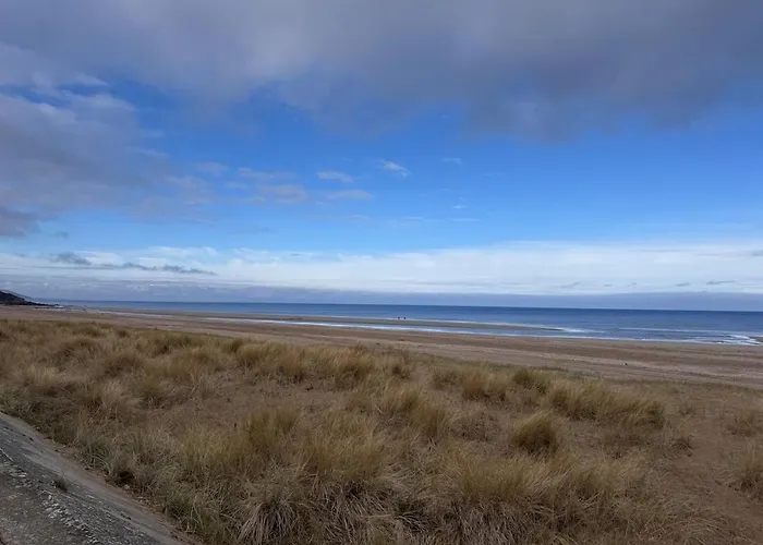 Apartament Les Embruns