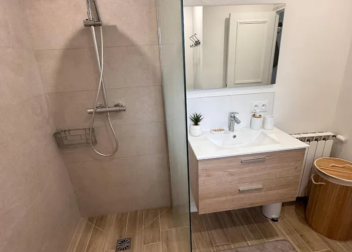 Les Embruns * Blonville-sur-Mer