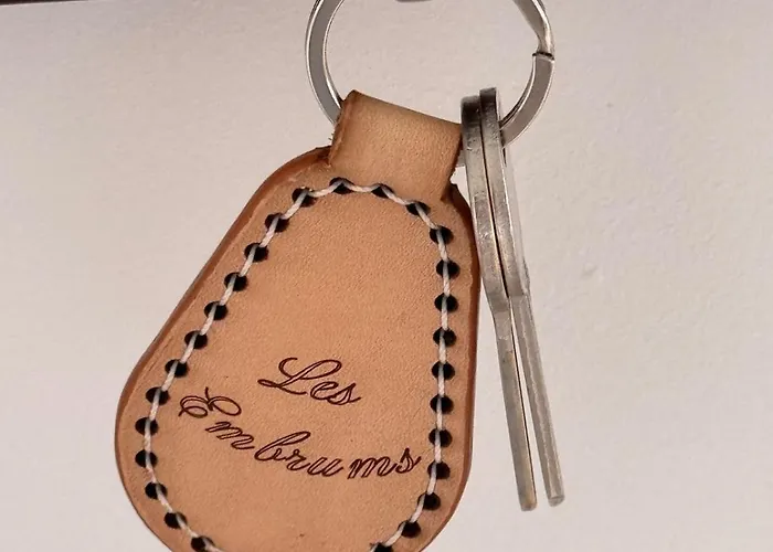 Les Embruns * Blonville-sur-Mer